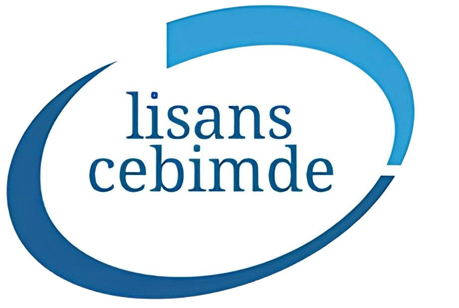 lisans cebimde